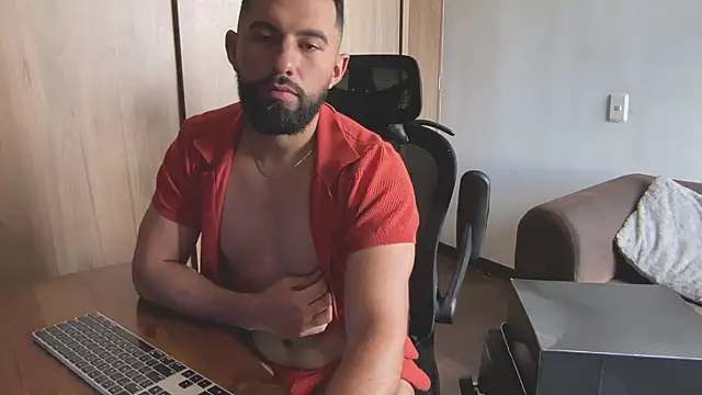 Rob_fab Live XXX Chat