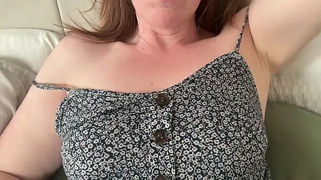 redheadrosie69 Live XXX-Chat
