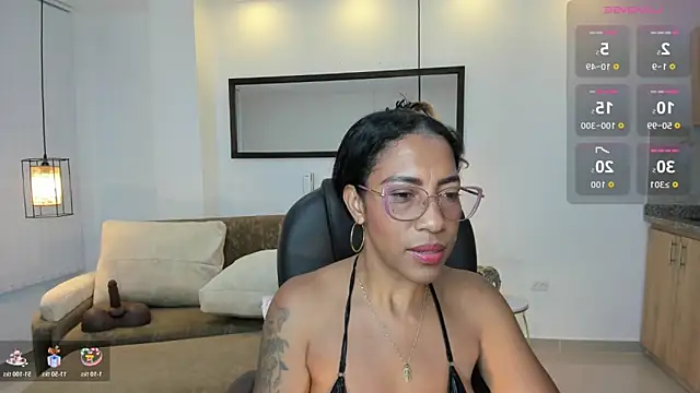 Shantaall_ – Naživo XXX chat