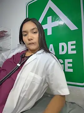 XXX chat uživo modela Kinky_DoctorX