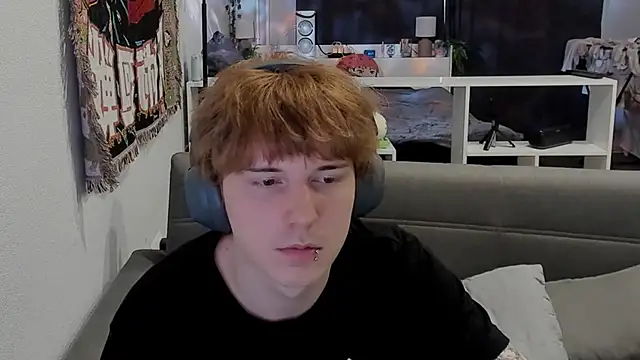 Živý XXX chat Benjamin_Bo