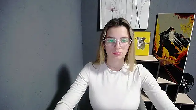 lady_olivia_ Obrolan Langsung XXX