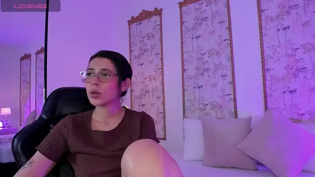 desireee_ Obrolan Langsung XXX