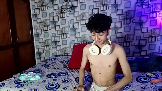 دردشة Twink_Sebas7 الجنسية المباشرة