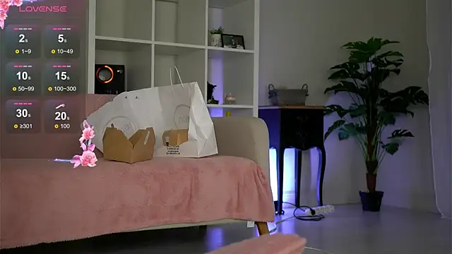 CataleyaKirk's Live XXX Chat