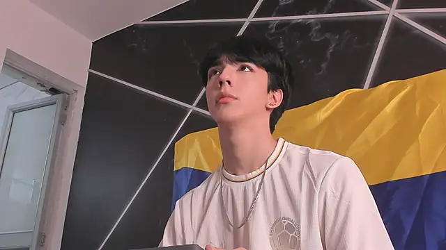 AerumChae 라이브 XXX 채팅
