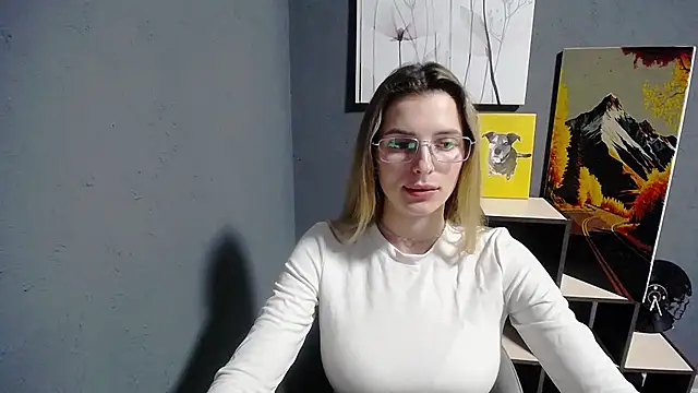 Chat XXX en directo de lady_olivia_
