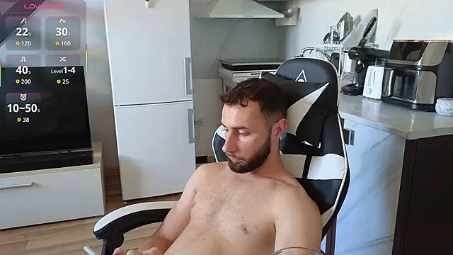 Онлайн чат XXX RyanStorm_