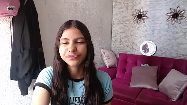 Evagirl69's Live XXX Chat