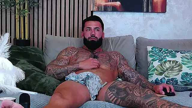 masterkingofmusclee Chat XXX live