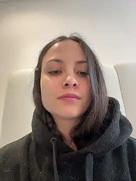 Czat XXX na żywo – Megan_Rodrigo