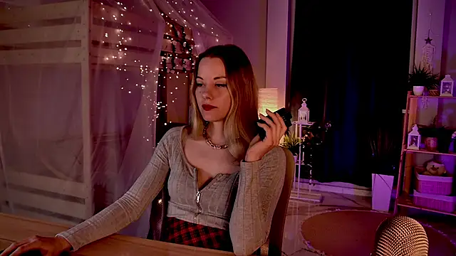 Chat XXX ao vivo de VireliaMoonfall