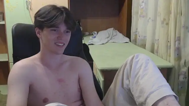 Chatroom XXX en direct de arthur___king