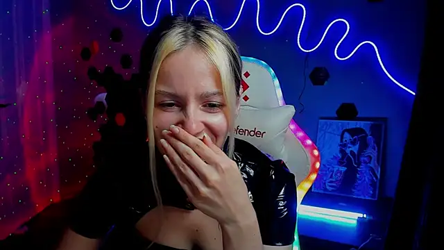 Chat XXX en directo de mistress_annaa