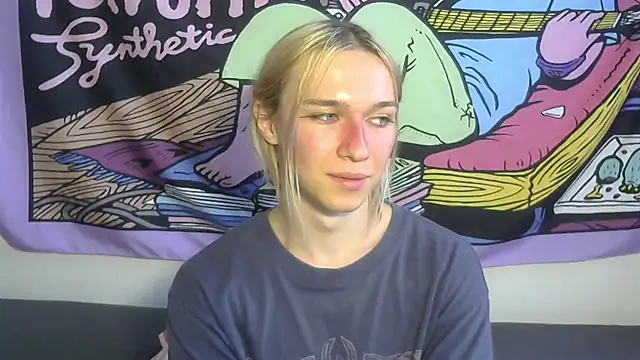 icebenz Live XXX Chat