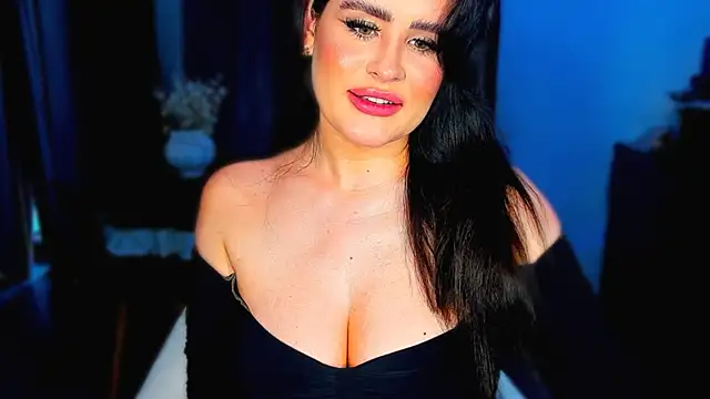 Lari_Stella's Live XXX Chat