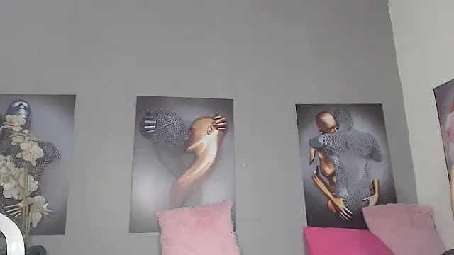 AntonellaBlanc Live XXX-Chat