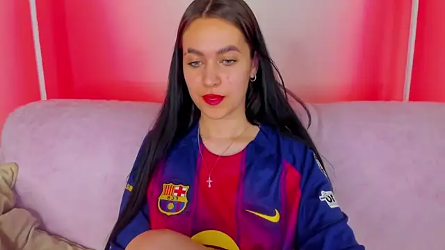AishaTempt Live XXX-Chat