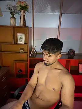 Teaserhoussejj_ Chat XXX live
