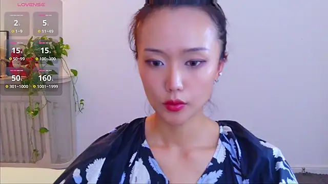 Chat XXX Live yufenna