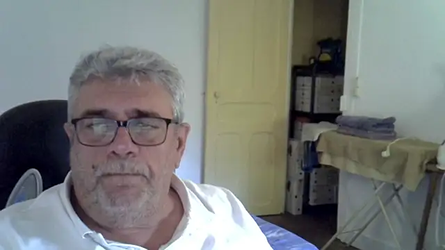 Laurent_oldmen live XXX chat