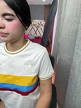 kitty_rousse01 라이브 XXX 채팅