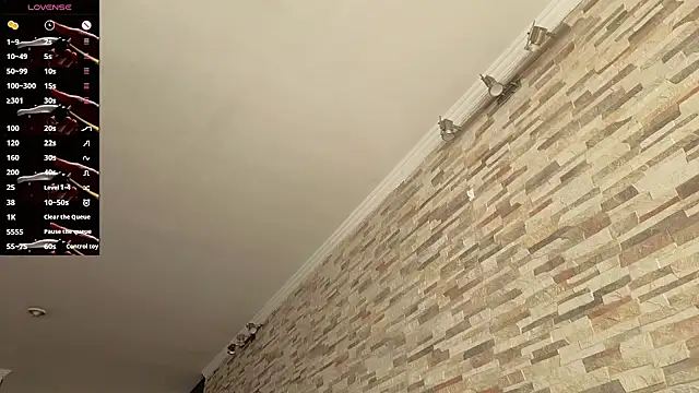 Živý XXX chat cute_emmma