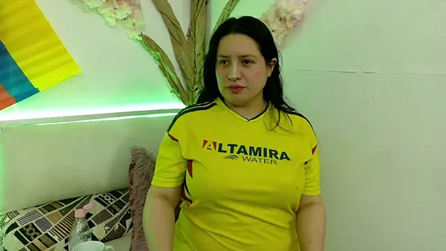 Chatroom XXX en direct de Laura__Castillo_