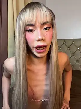 Živý XXX chat CassandraLovve