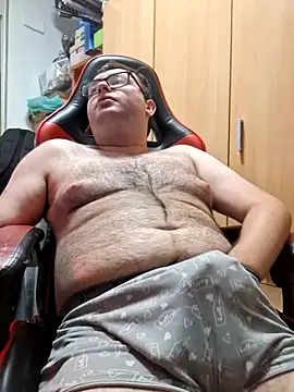 Javier_bear – webcam-show