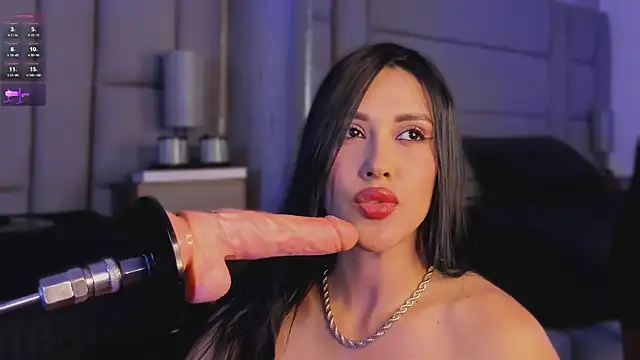 Eva_kingsford's Live XXX Chat