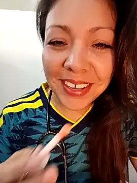 SARA_21-'s Live XXX Chat