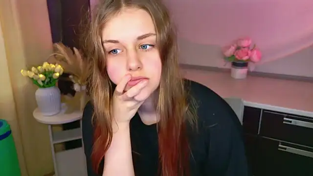 LilaClever – Live XXX-chat