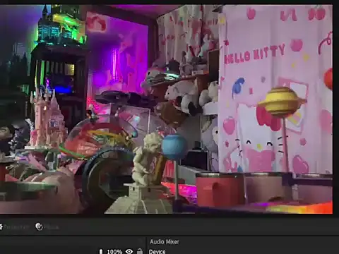 JesuAdam Live XXX-chat
