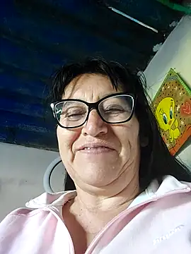 clarita_01 Chat XXX in diretta