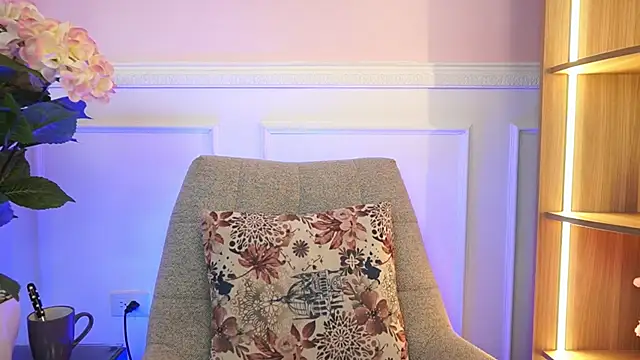 BillieBrownn's Live XXX Chat