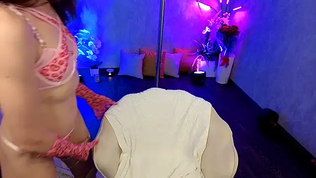 kimberlyray777's Live XXX Chat