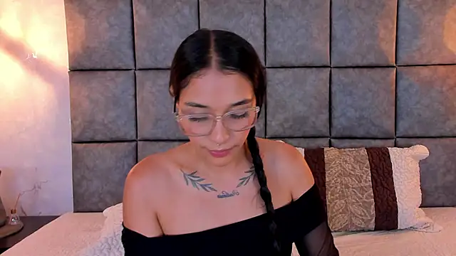 Roseauroran Live XXX chat