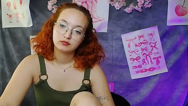 MissAriaa: απευθείας συνομιλία ΧΧΧ