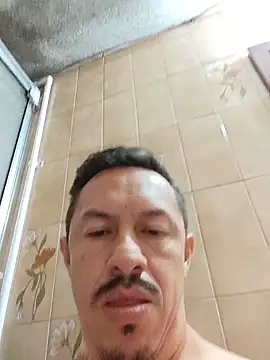 Živý XXX chat RokyVergao
