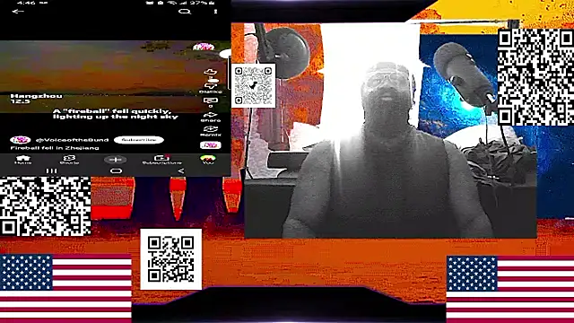 RussellTaylorLacy's Live XXX Chat