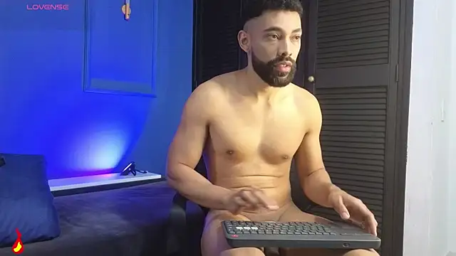 Chatroom XXX en direct de Blade_millerr