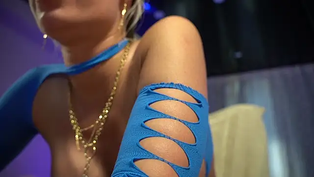 mandypeas Chat XXX live