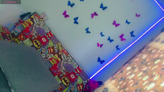 Perla_Hotcortes live XXX chat