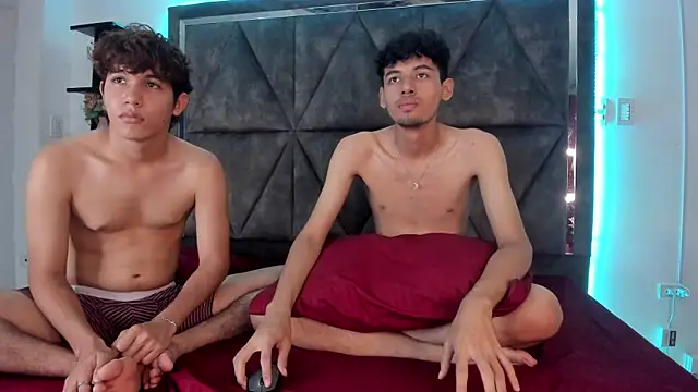 XXX chat uživo modela Valerios_