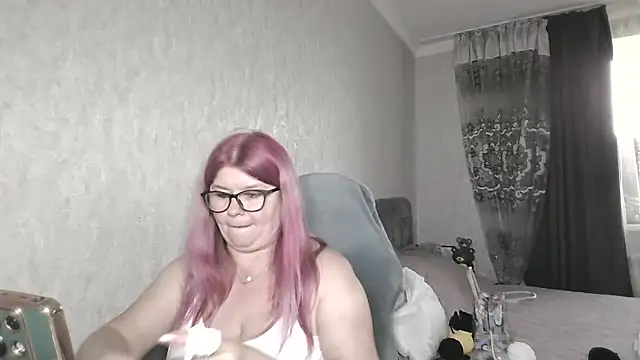 Chat +18 de Diana_49 ao vivo
