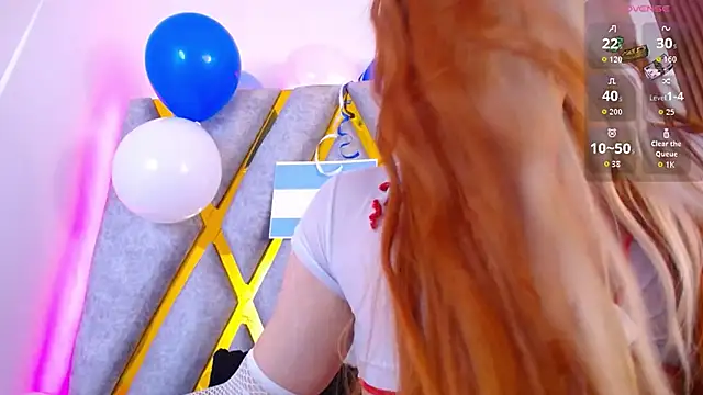 دردشة Lizza_Jones الجنسية المباشرة