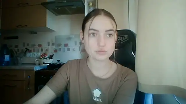 Lisanta – Naživo XXX chat