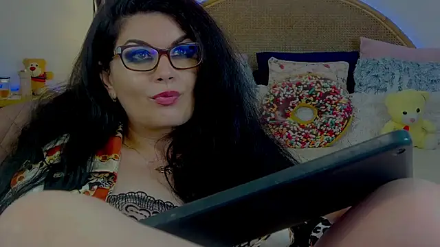 EllenGrace Chat XXX in diretta
