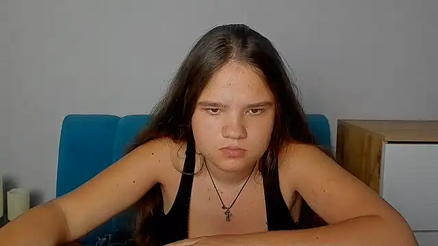 Chatroom XXX en direct de AdeleCruz
